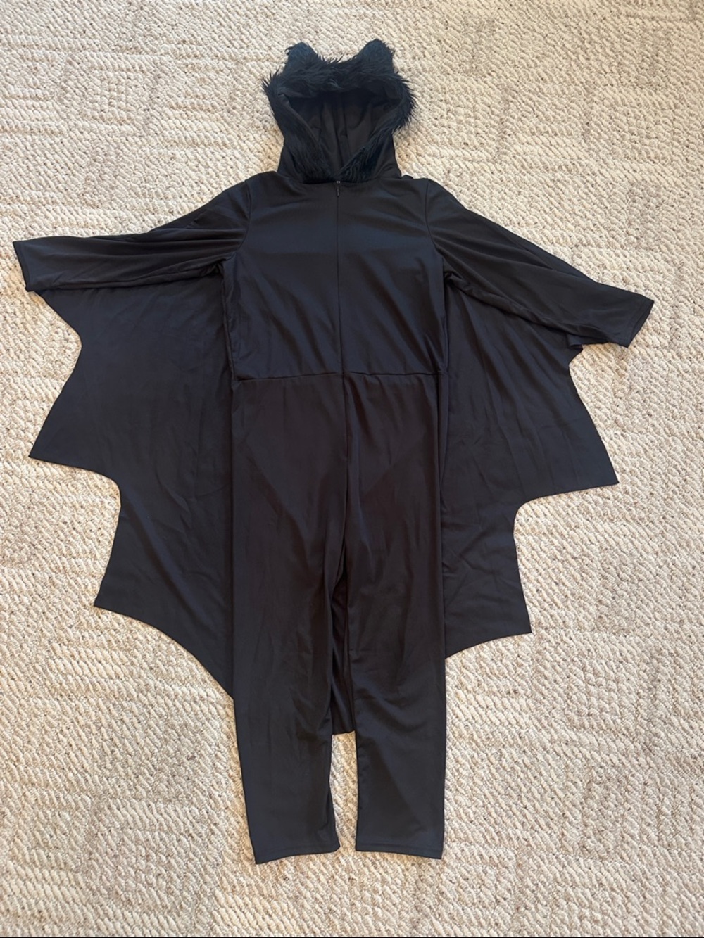🦇 Bat Costume for Kids - 10
